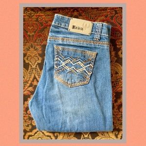 Adiktd Jeans 10 x 34